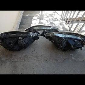 BMW pisik giz fara