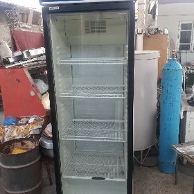 ветрина Klimasan