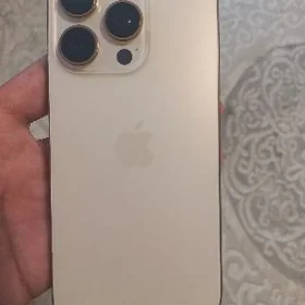 Iphone 16 pro 128