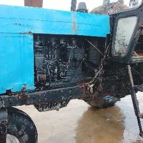 MTZ 80 2003