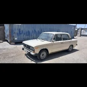 Lada 2106 1988
