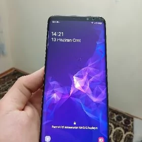 samsung s9 plus
