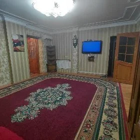 Аренда квартиры 10 мкр