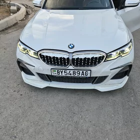 BMW 340 2020
