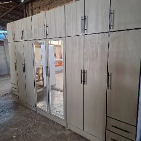 MEBEL TÄZE GARNITUR ŞKAF
