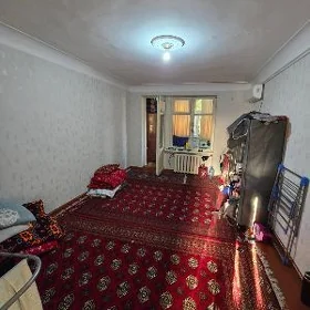 Первомайская 3эт 2ком 55м2
