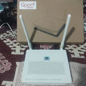 Huawei roulter