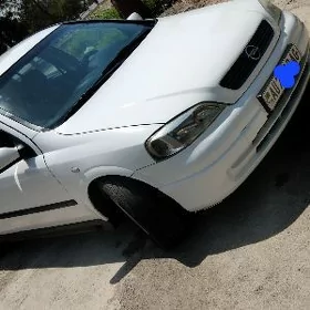 Opel Astra 1999