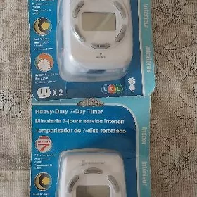 Тймер/Timer