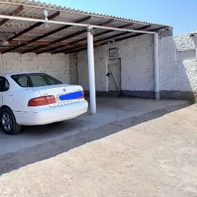 Toyota Avalon 1998