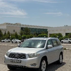 Toyota Highlander 2010