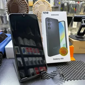 Samsung A16