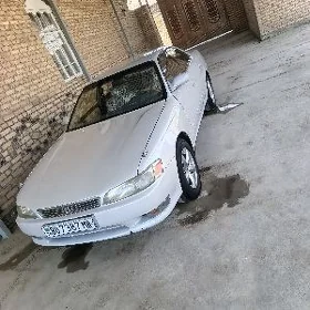 Toyota Mark II 1993
