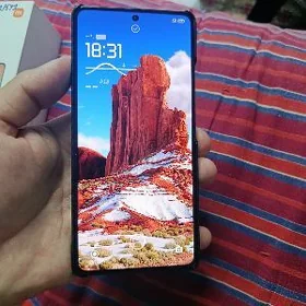 Redmi note 13 pro 12/512