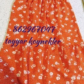 caga koynek