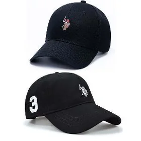Original uspa polo kepka кепка