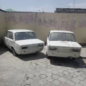 Lada 2106 1998