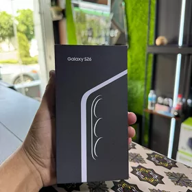 Samsung S26