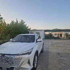 Changan X5 Plus 2026