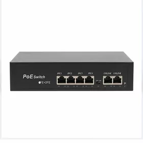 Switch Poe Net Свитч PoE- NET коммутатор