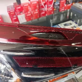 Camry 2021 yzky sag fara
