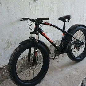 BMX tıgır