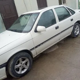 Opel Vectra 1990