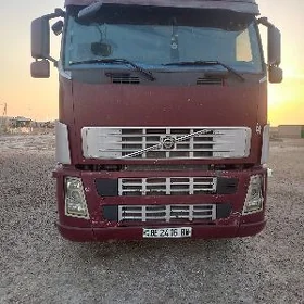 Volvo FH 420 2003
