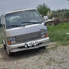 Toyota Hiace 1990