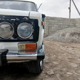 Lada 2106 1998