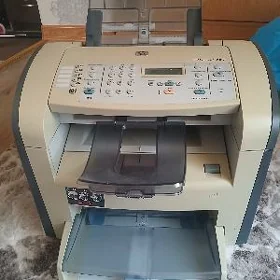 HP LaserJet 3050