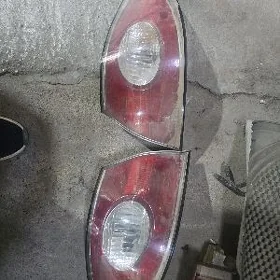 es 300 yzky fara kamplekt