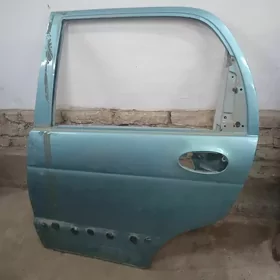 matiz gapy