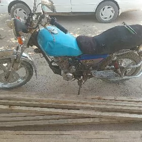 Fekon FK150-8G 2012