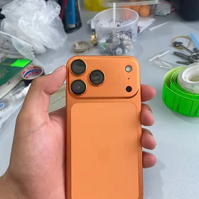 ıphone 17pro owrılen