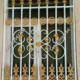 reşotka derweze