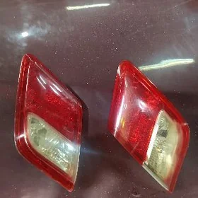 lexus stop bagaj çyra