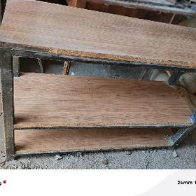 aýakgap goýulýan