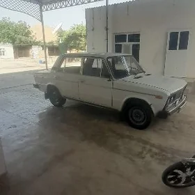 Lada 2106 1999