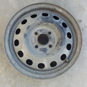 Opel diska
