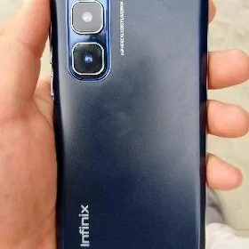 Infinx Hot 60 pro+
