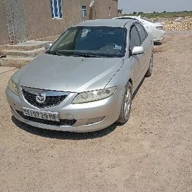 Toyota Camry 2003