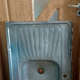 раковина б/у