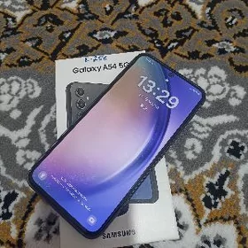 Galaxy A54 5G