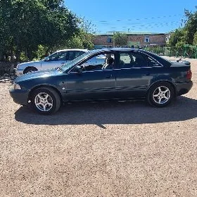 Audi A4 1996