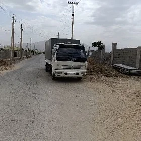 Mitsubishi Fuso Rosa 2010