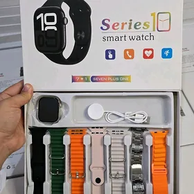Smart watch S1000 Pro