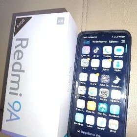 Redmi 9a