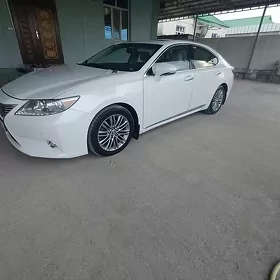 Lexus ES 350 2014