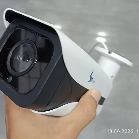 KAMERA ULYSU PROFISIONALNY